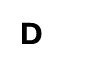D